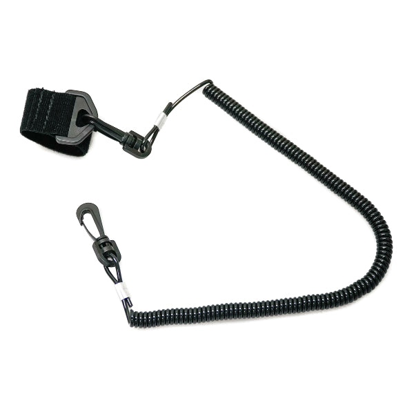 YakGear Paddle or Fishing Rod Leash –