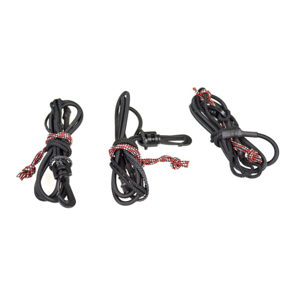 YakGear Coiled Fishing Rod Leash : : Sports, Fitness & Outdoors