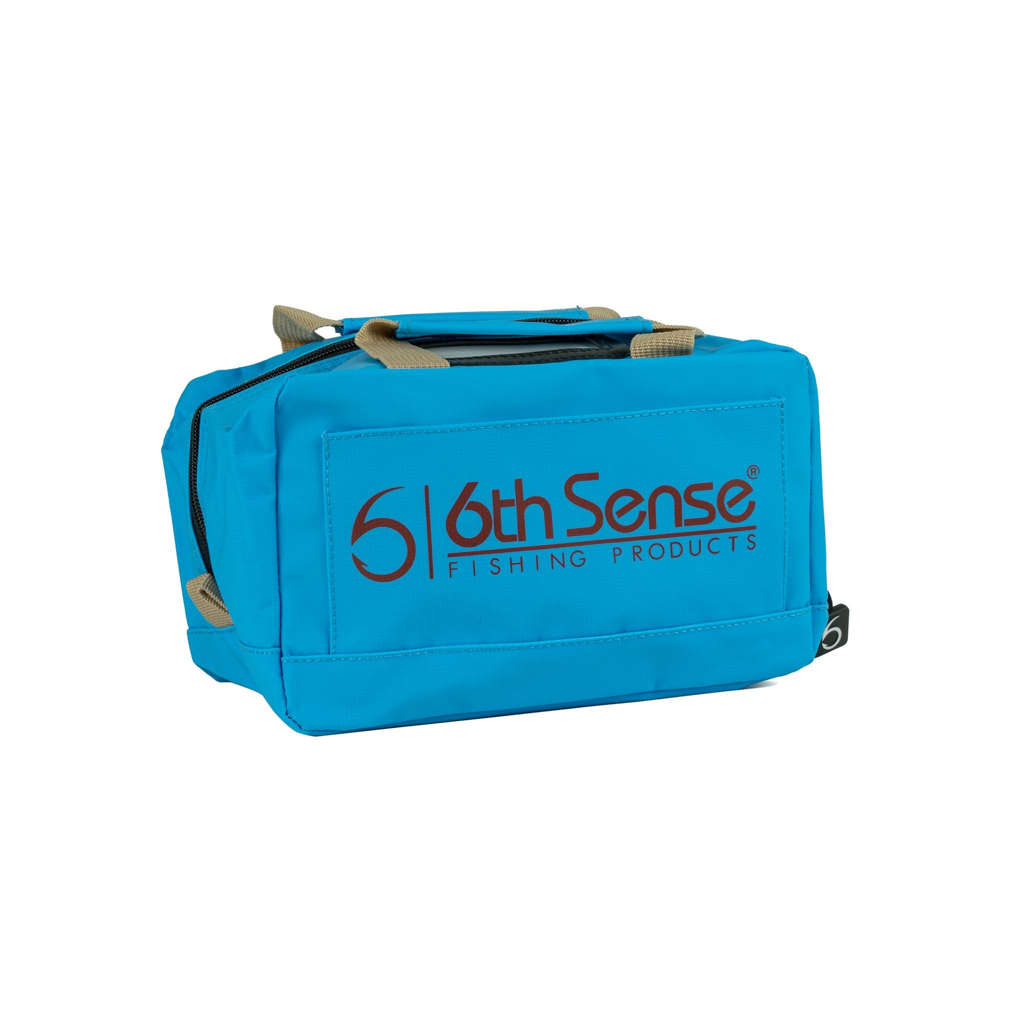 6th Sense Bait Bag - Small - Lime Green –