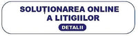 Solutionarea Online a litigiilor