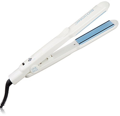 BIO IONIC Onepass Styling Iron 1 Inch Canada Beauty Supply