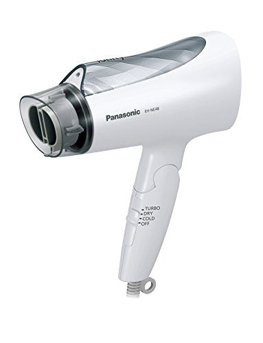 Panasonic hair dryer Nanokea white EH-NA99-W(Japan Import-No