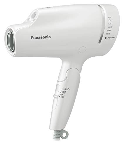 Panasonic hair dryer Nanokea white EH-NA99-W(Japan Import-No