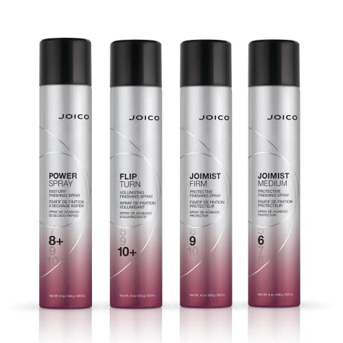 1) Final Net Extra Hold Non-Aerosol Hairspray Extra Firm Control 8 Oz  827755020417