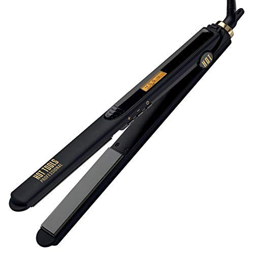 Hot tools shop straightening iron