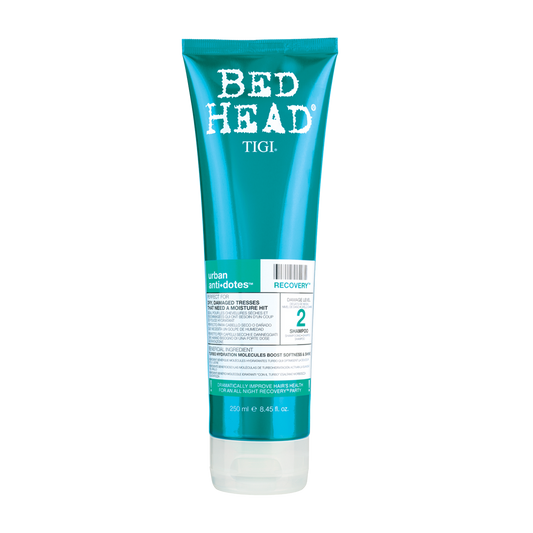 TIGI Bed Head Urban Antidotes Re-Energize 1 Shampoo 8.45 oz