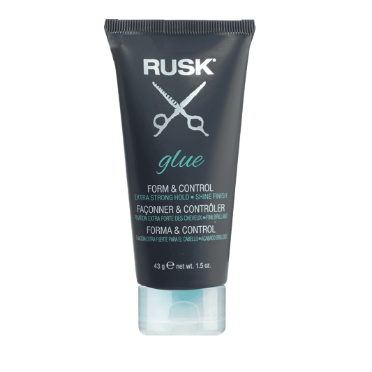 Rusk RuskPro Volume02 Volumizing Foam 8 fl oz – Canada Beauty Supply