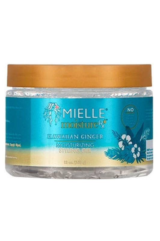 MIELLE ORGANICS Honey & Ginger Styling Gel (13oz) – Canada Beauty Supply