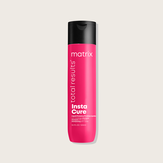 Matrix Total Results Re-Bond Shampoo 1 Liter – Canada Beauty Supply
