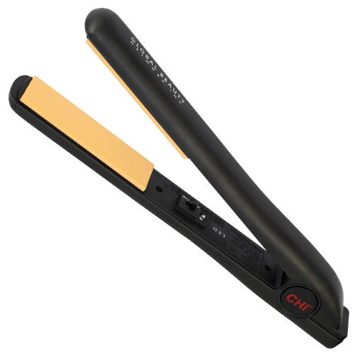 Cordless chi shop curling iron