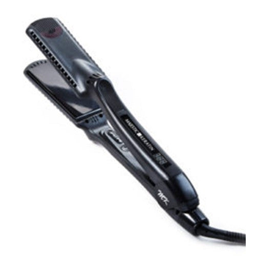 Keratin clearance complex straightener