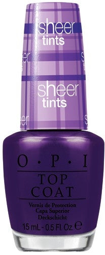 OPI Top Coat