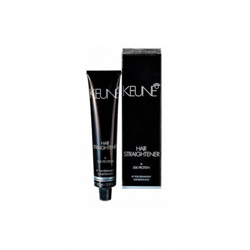 Keune clearance straightening treatment