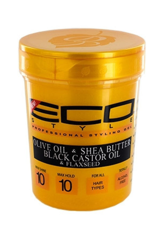 Eco styler gel with olive oil 32