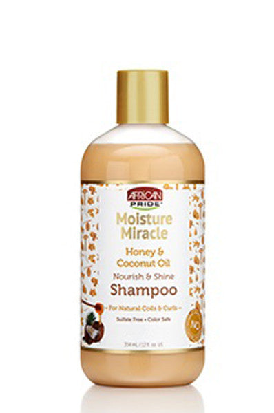 OGX Coconut Miracle Oil Shampoo (13oz) – Canada Beauty Supply