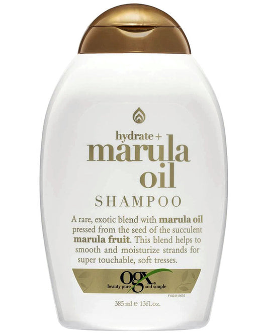 OGX Coconut Miracle Oil Shampoo (13oz) – Canada Beauty Supply