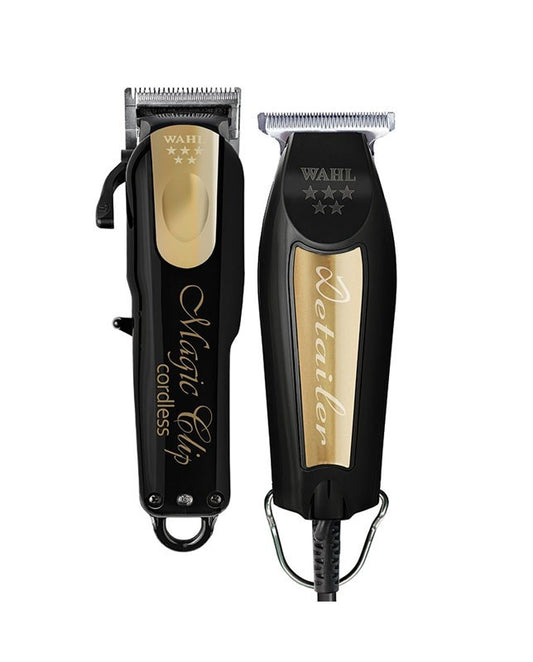 Wahl 5 Star Lithium Cordless Magic Clip Clipper