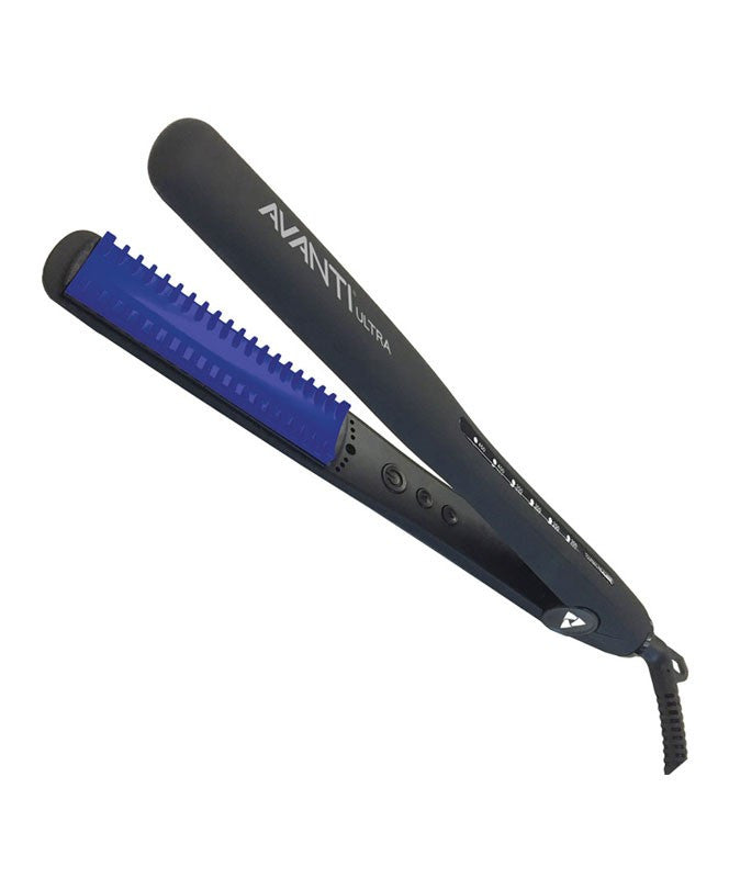 Zazen clearance hair straightener