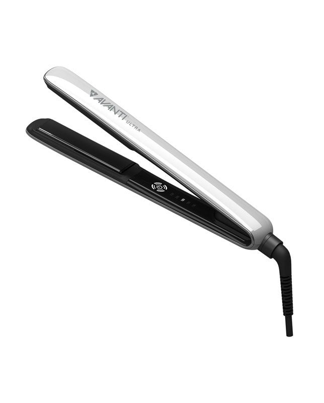 Zazen clearance hair straightener