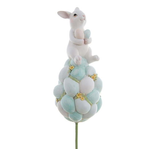 Blanc Mariclò Runner pasquale con gala Mon Petit Lapin 50×160 cm – Angelica  Home Stabia