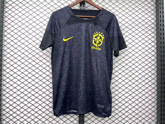 22/23 Special Edition Brazil Blue kit - Fan version – Goatkits