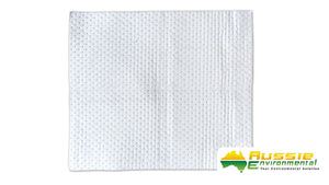 Absorbent Spill Mat – Oil & Fuel (Reusable & 2 Pads Included) – Aussie  Environmental