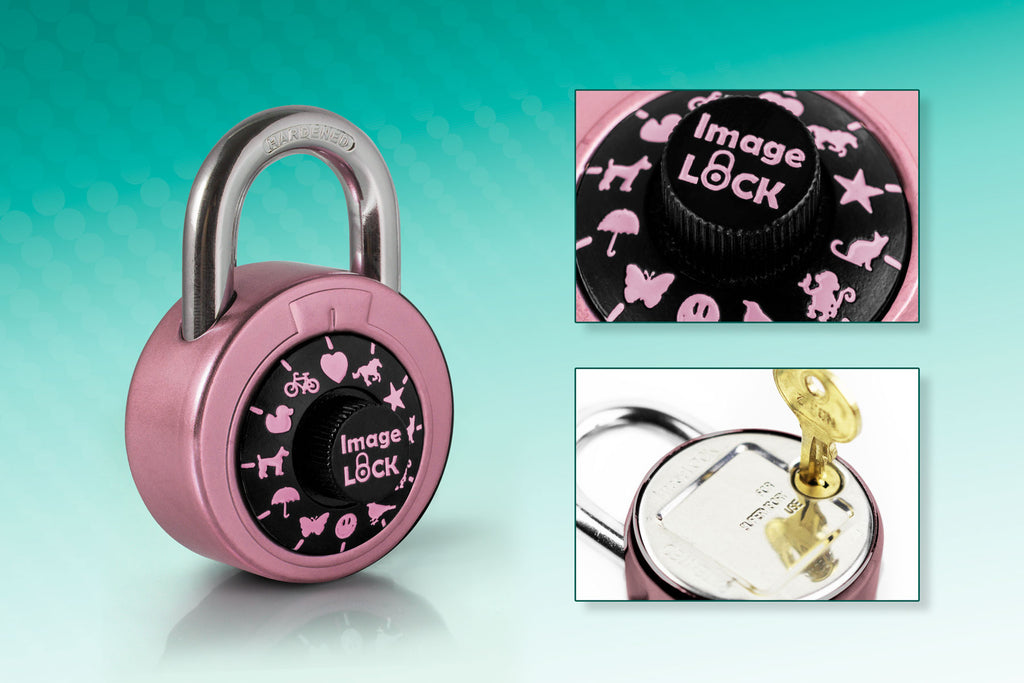 [Picture Combination Lock Online] - ImageLOCK