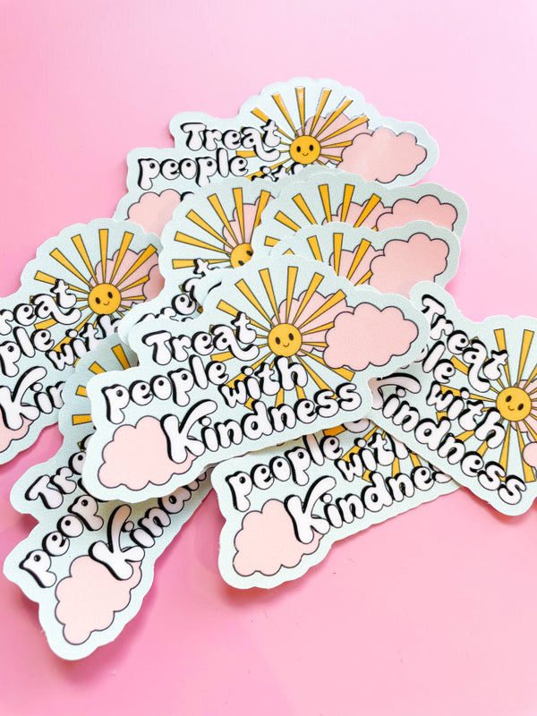 My Favorite Color is Sparkles Glitter Taylor Swift Sticker - Little Color  Company