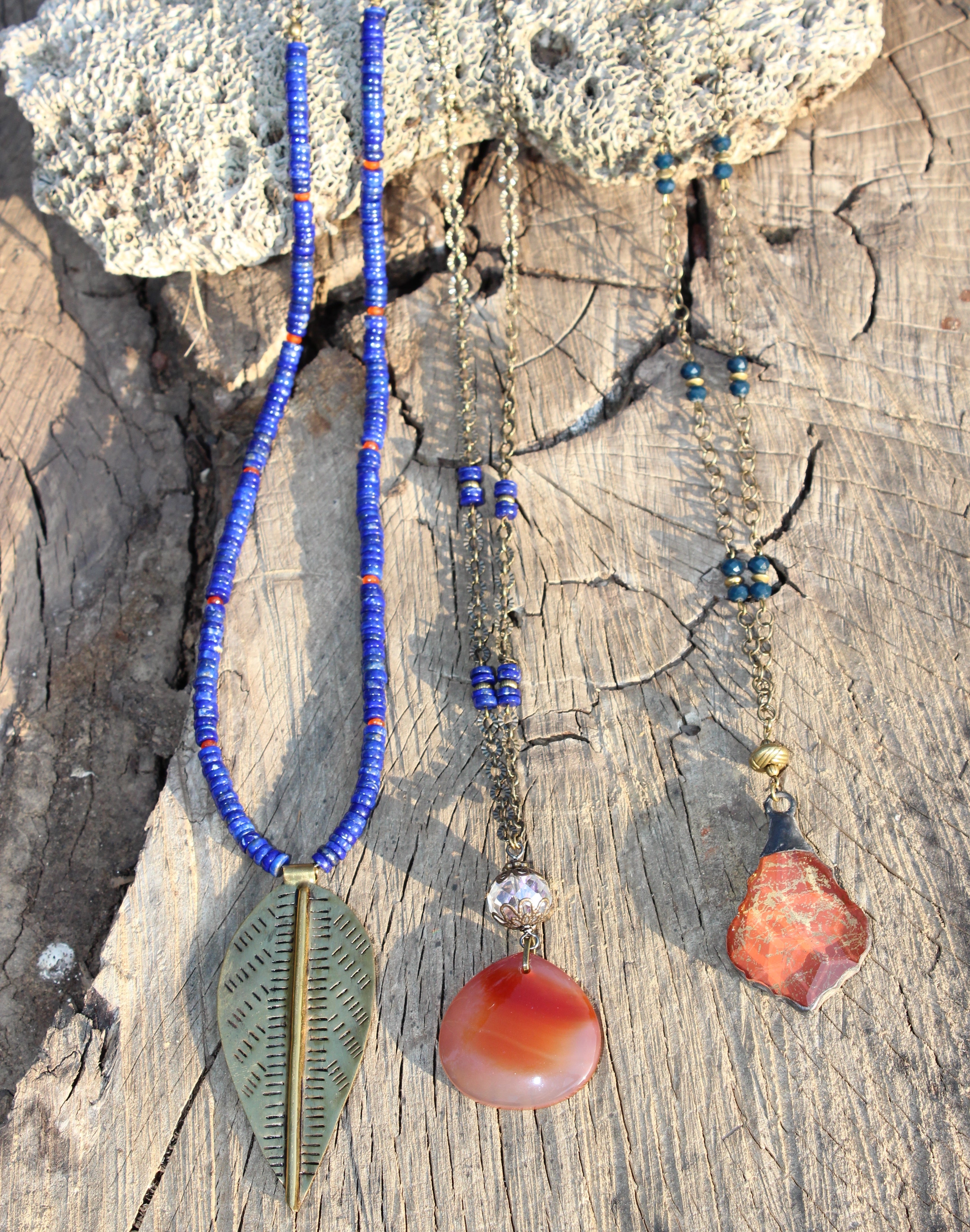 Auburn Rising Collection - That's Hot Boutique 