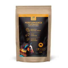 Hemp Pet Performance Cookies