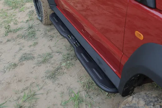 Suzuki Jimny - Rock Sliders - Model K - Image 5