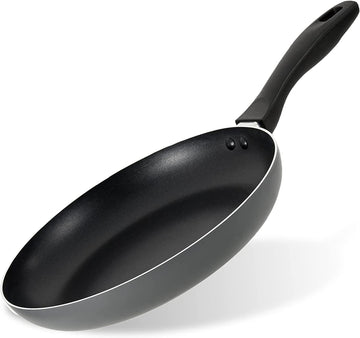 Alpine Cuisine Sauce Pan 1.5qt Aluminum Nonstick Coating Soft Touch Ba