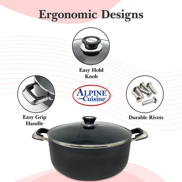 Alpine™ Fry Pan