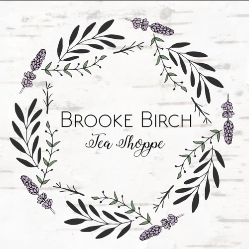 Brooke Birch Tea Shoppe