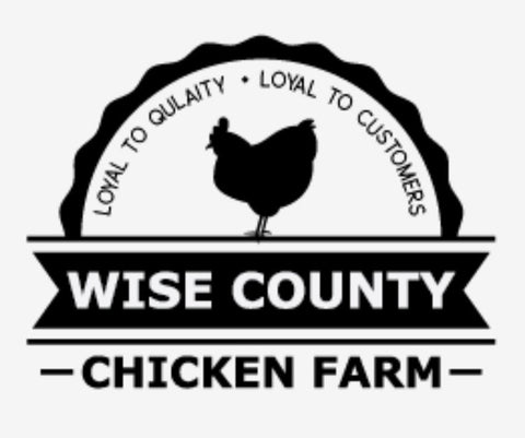 Wise County Chicken Farm