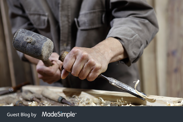 MadeSimple Group - When should you turn that hobby into a career?