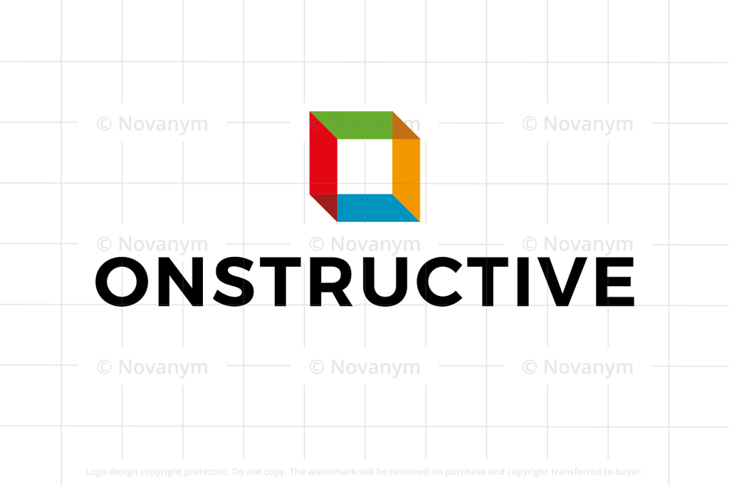 Construction Company Names Novanym