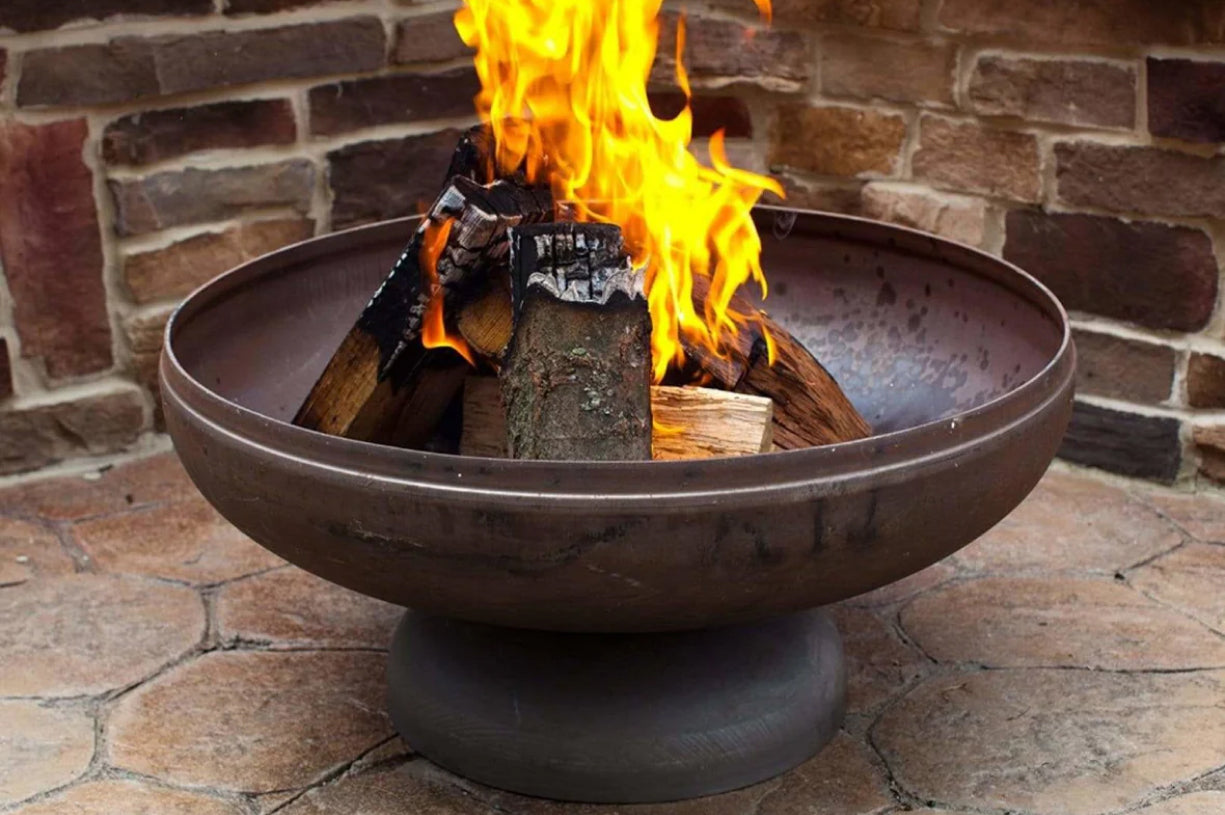 Patriot Wood Burning Fire Pit