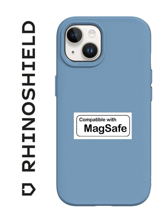 RhinoShield Coque Compatible avec [iPhone 13 Pro] | SolidSuit - Coque Fine  Licence Officielle One Piece avec Technologie Absorption des Chocs - Blanc