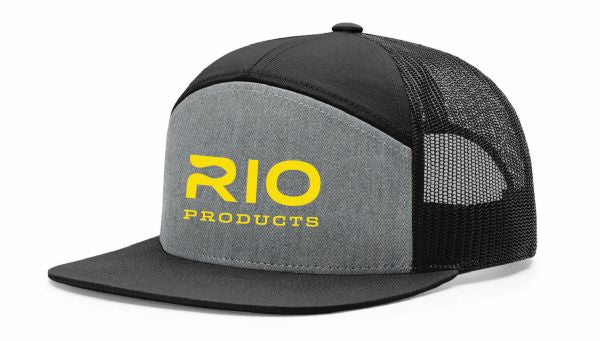 rio fishing hat