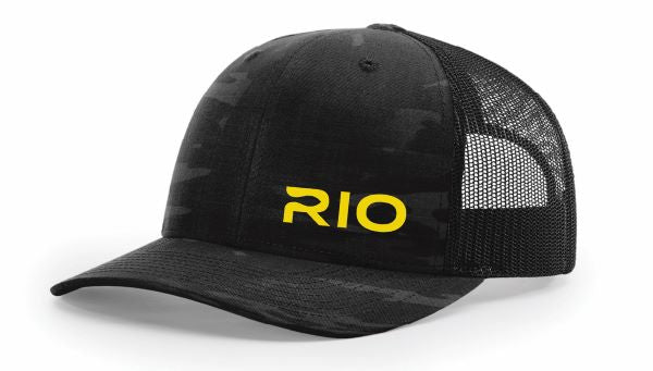 rio fishing hat