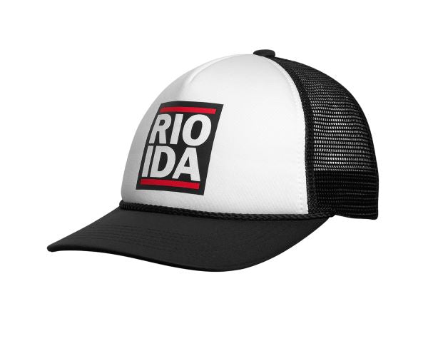 rio fishing hat