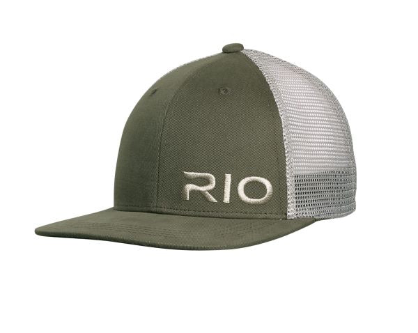 rio fishing hat