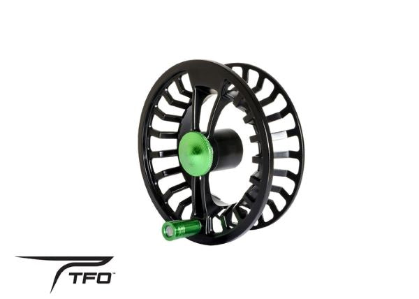 TFO NXT GL Spare Spool