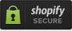 Shopify secure badge