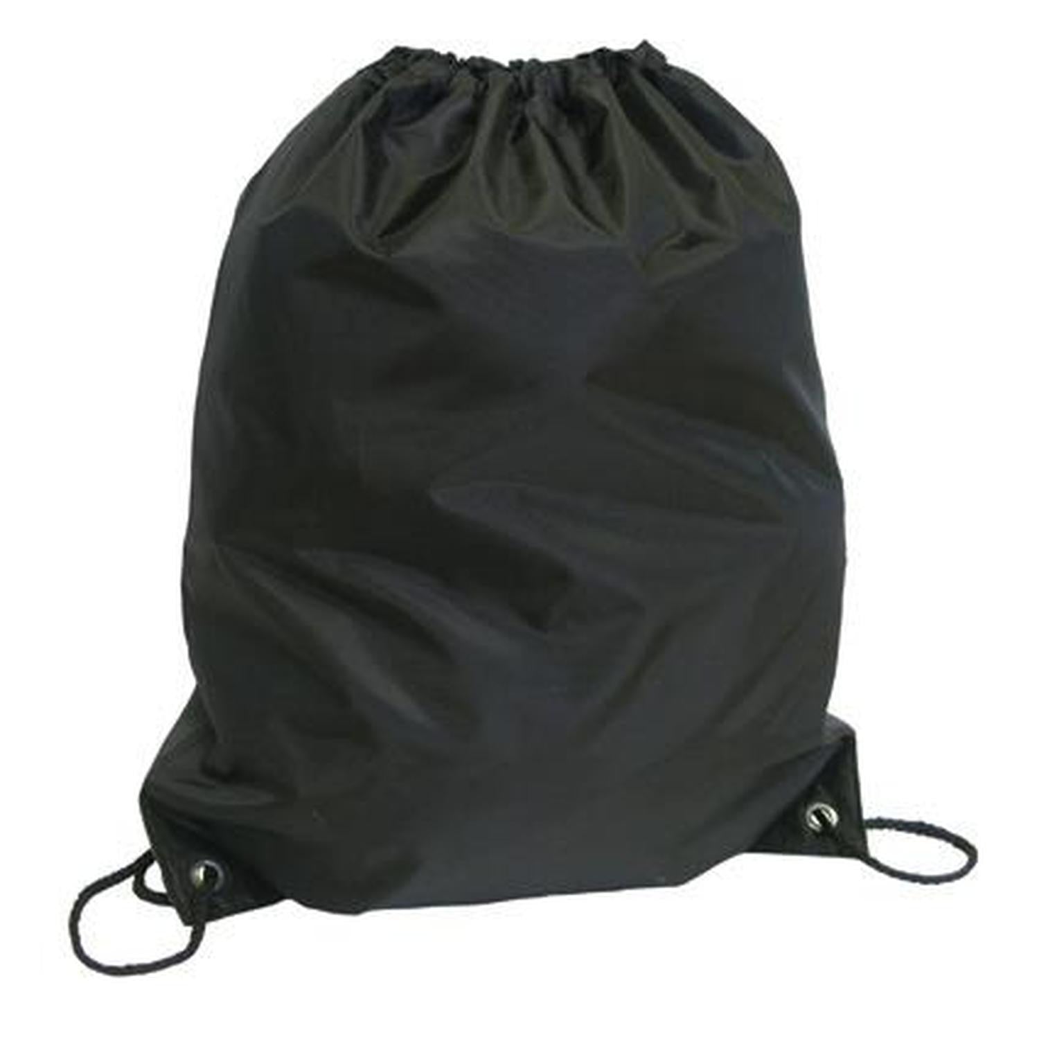 Nylon Drawstring Bag – Adband