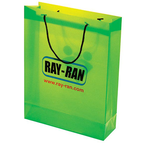 Large Polypropylene Gift Bags