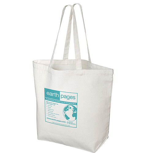 10oz Canvas Shopping Bags | Promotional Bags – Adband