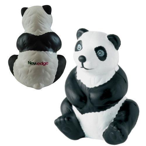 panda stress toy