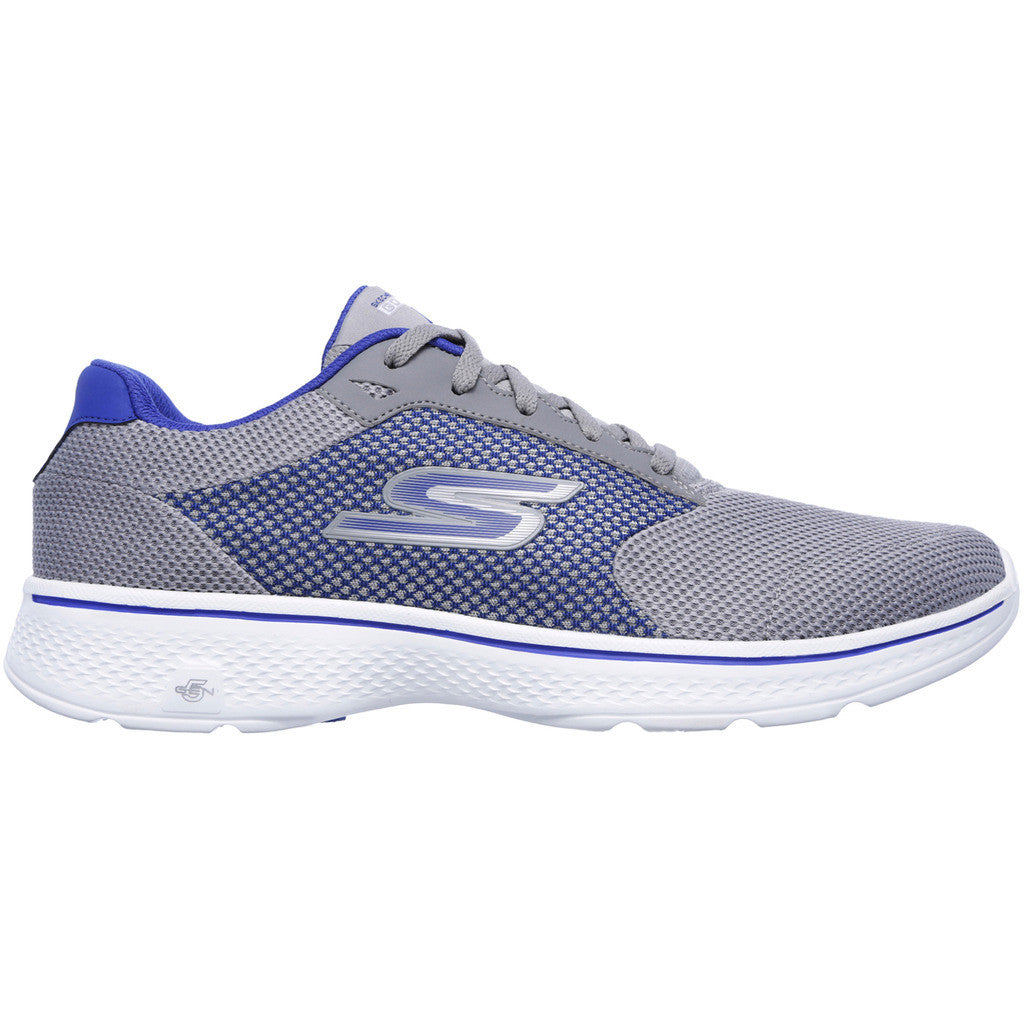 skechers go run 3 mujer blanco